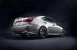 Lexus IS250 Sports Concept 2008 года